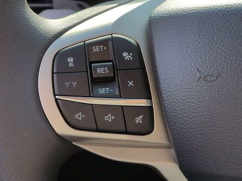 New 2026 Ford Explorer Active image 27