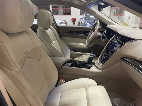 Used 2016 Cadillac CTS Premium image 20