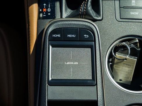 Used 2016 Lexus RC 300 AWD w/ Navigation System Package image 30