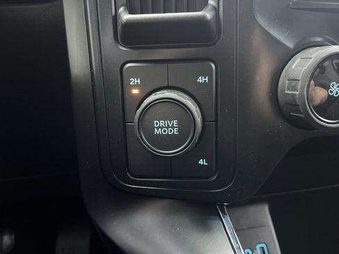 Used 2024 Ford F150 STX image 14