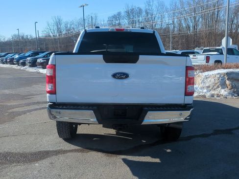 Used 2021 Ford F150 XL w/ Equipment Group 101A High image 7