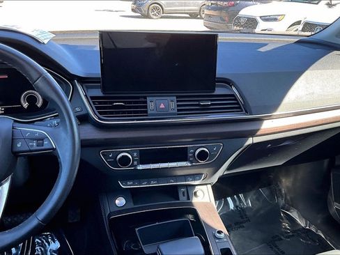 Certified 2023 Audi Q5 e Premium Plus w/ Premium Plus Package image 20