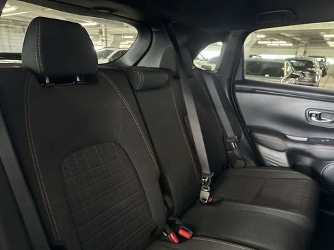 Used 2024 Honda HR-V Sport image 25