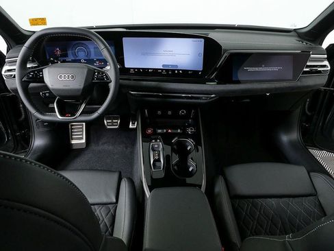 New 2026 Audi S5 Premium Plus AWD/4WD image 19