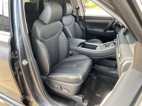 Used 2024 Hyundai Palisade XRT FWD image 17