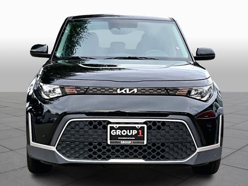 Used 2024 Kia Soul LX w/ Option Group 015 image 4