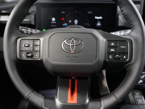 New 2026 Toyota RAV4 FWD image 12