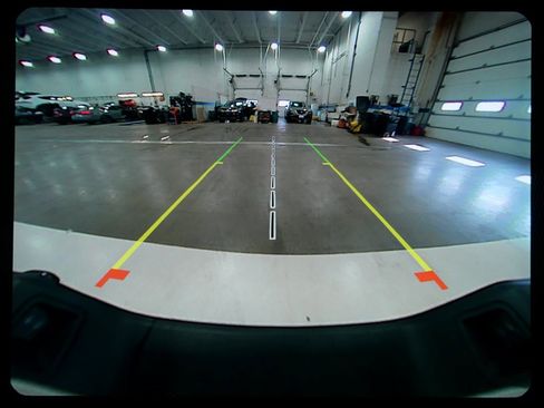 Used 2023 Jeep Gladiator Overland image 21