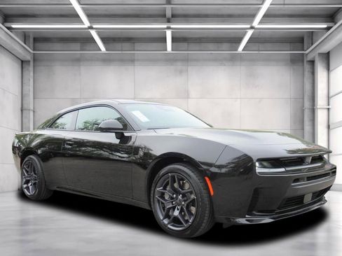 New 2026 Dodge Charger R/T Scat Pack image 1