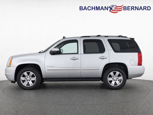 Used 2012 GMC Yukon SLT AWD/4WD image 4