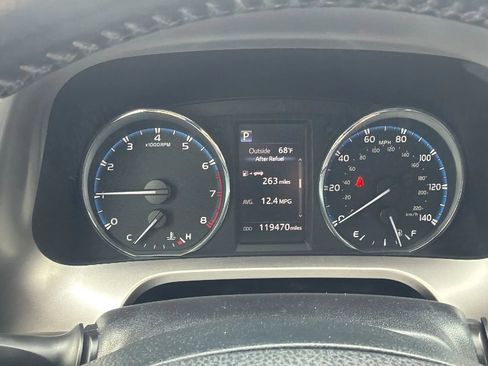 Used 2016 Toyota RAV4 XLE AWD/4WD image 33