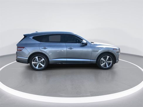 Used 2023 Genesis GV80 3.5T image 9