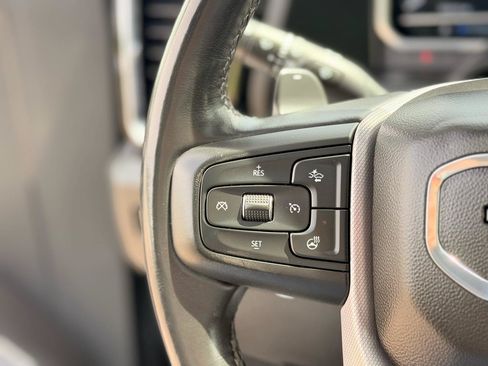 Used 2023 GMC Sierra 1500 Denali AWD/4WD image 26