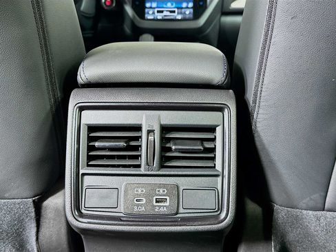 Certified 2026 Subaru Forester Limited AWD/4WD image 23