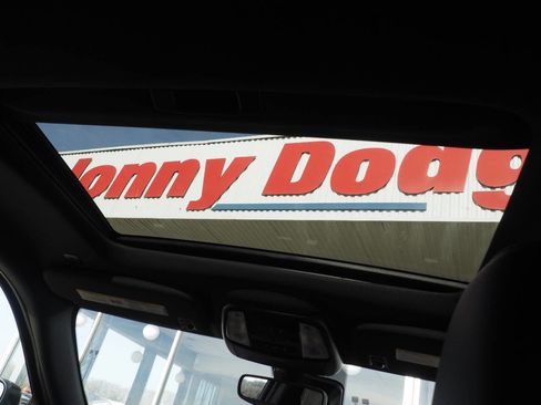 New 2026 Dodge Durango GT AWD/4WD image 22