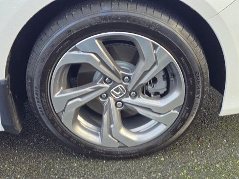 Used 2020 Honda Accord EX-L image 9