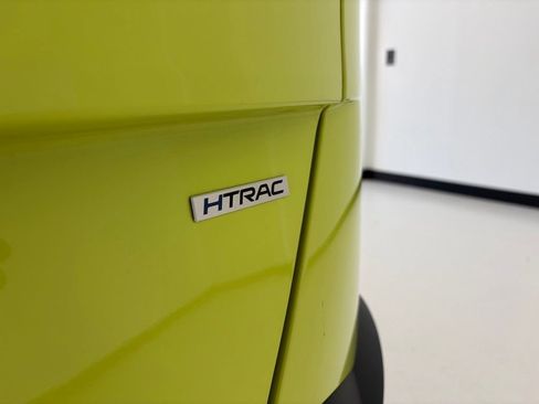 Used 2024 Hyundai Kona SEL AWD/4WD image 22