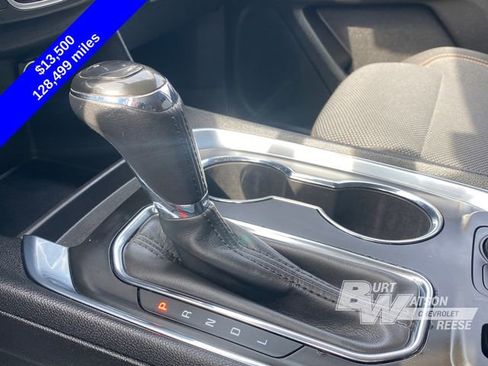 Used 2018 Chevrolet Traverse LT w/ LPO, Floor Liner Package image 25