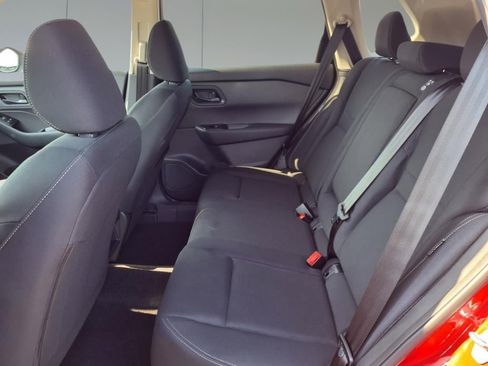 New 2026 Nissan Rogue S image 26