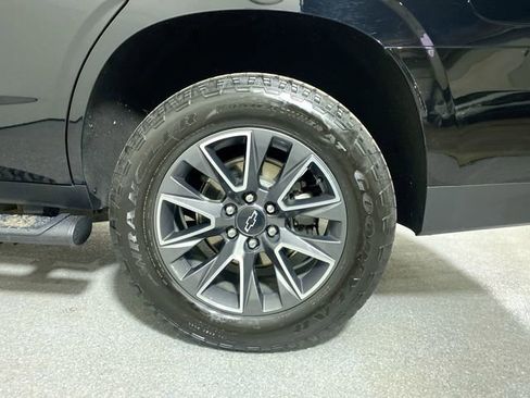 Used 2021 Chevrolet Tahoe Z71 image 5