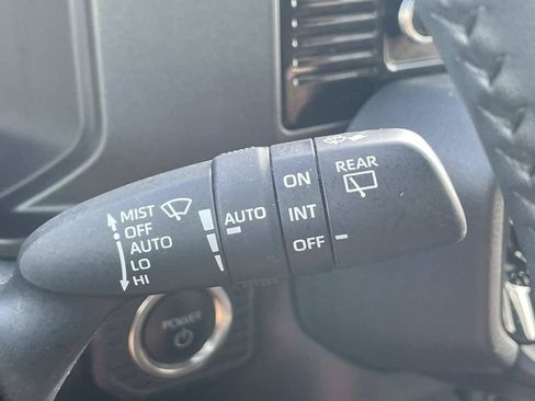 Used 2025 Toyota Land Cruiser 1958 AWD/4WD image 32