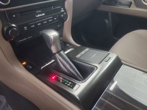 Used 2022 Lexus GX 460 Premium image 39