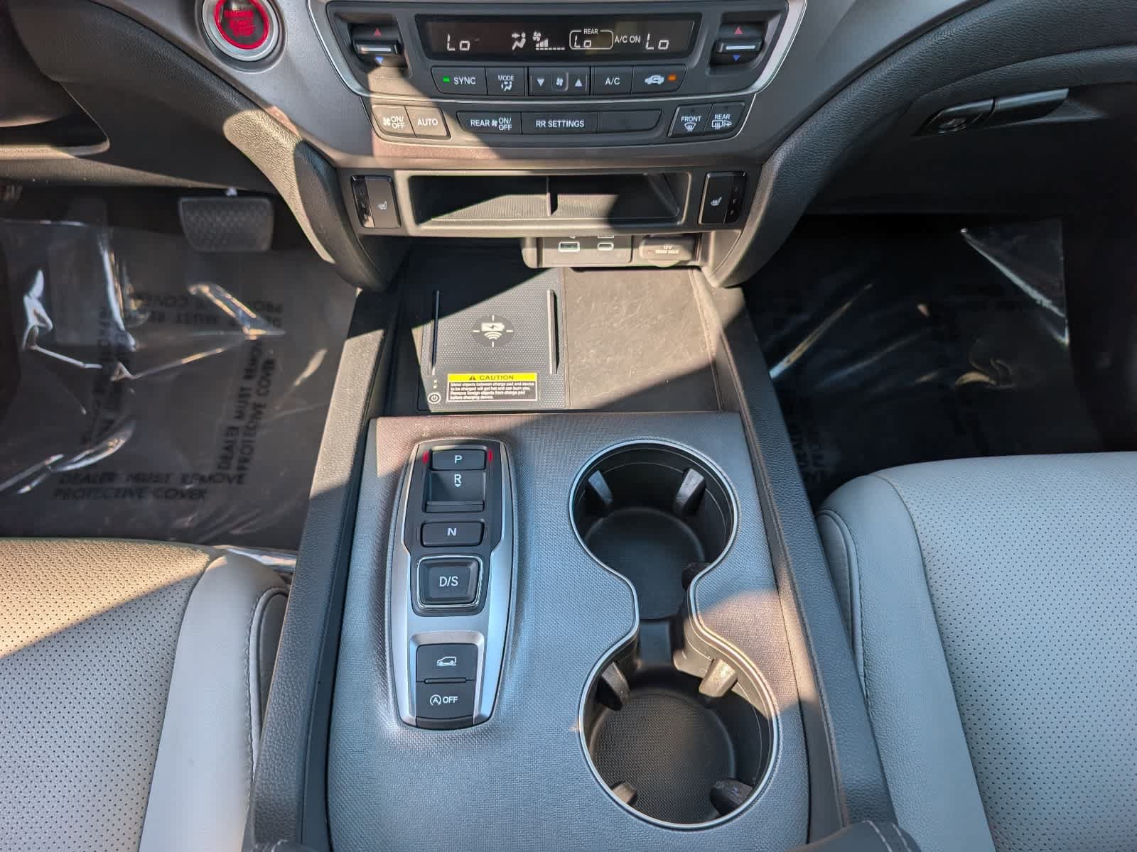 Certified 2024 Honda Passport EX-L image 27