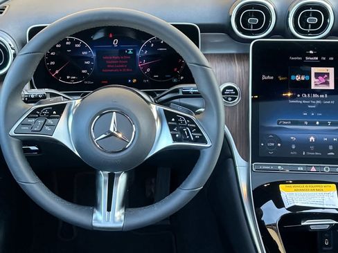 Certified 2026 Mercedes-Benz GLC 300 image 13