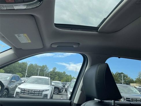 Certified 2025 Hyundai Palisade XRT image 14