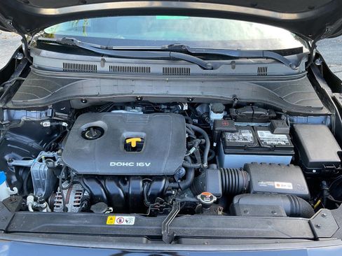 Used 2018 Hyundai Kona SEL image 13