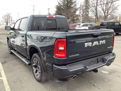 New 2026 RAM 1500 Laramie image 4