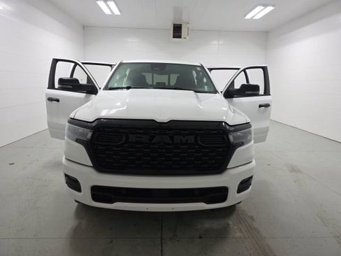 New 2026 RAM 1500 Big Horn image 10