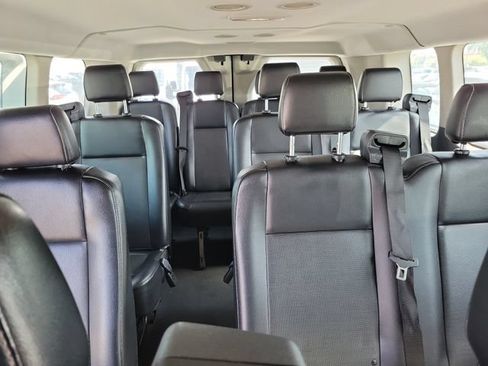 Used 2024 Ford Transit 350 XL RWD image 9
