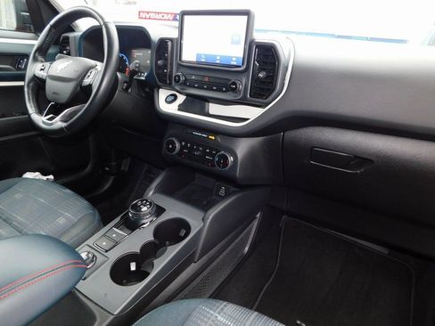 Used 2023 Ford Bronco Sport Heritage w/ Heritage Convenience Package image 18