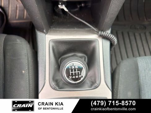 Used 2013 Subaru Outback 2.5i image 26