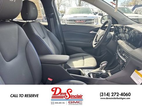 New 2026 Buick Encore GX Sport Touring w/ Comfort Package AWD/4WD image 23