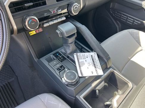 New 2026 Toyota Tacoma SR5 AWD/4WD image 24