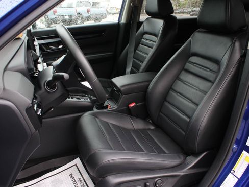 Used 2024 Honda CR-V EX-L image 18