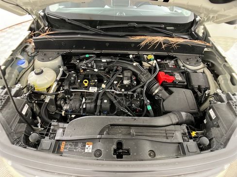 Certified 2024 Ford Bronco Sport Badlands w/ Premium Package image 31