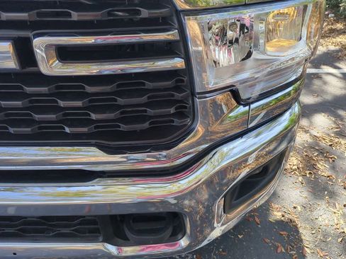 Certified 2024 RAM 2500 Big Horn image 11