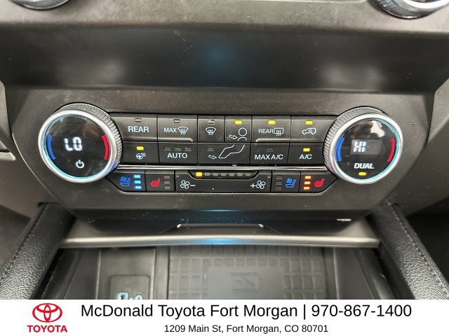 Used 2021 Ford Expedition XLT AWD/4WD image 19