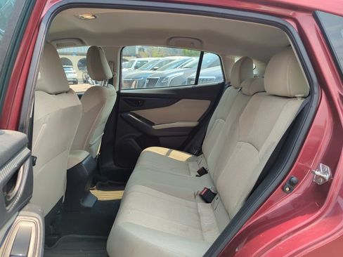 Used 2018 Subaru Impreza 2.0i Premium AWD/4WD image 9