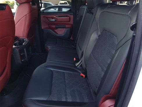 Used 2019 RAM 1500 Rebel image 14