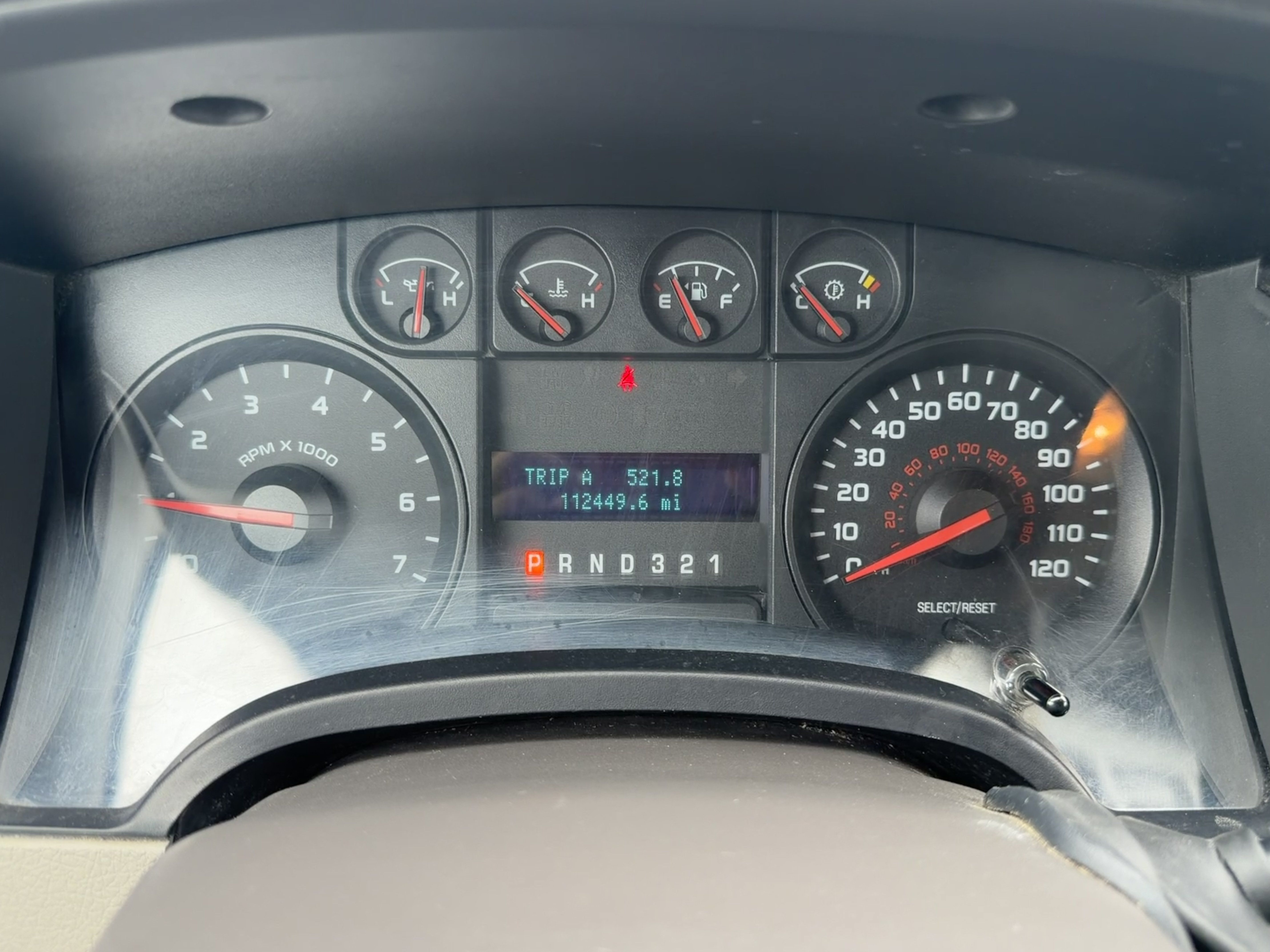 Used 2010 Ford F150 XL RWD image 21
