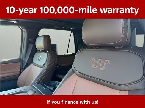 New 2026 Ford Expedition King Ranch AWD/4WD image 64