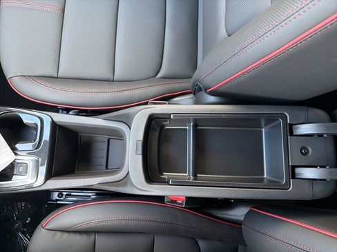 New 2026 Chevrolet TrailBlazer RS w/ Convenience Package FWD image 22