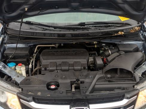 Used 2014 Honda Odyssey EX-L image 21