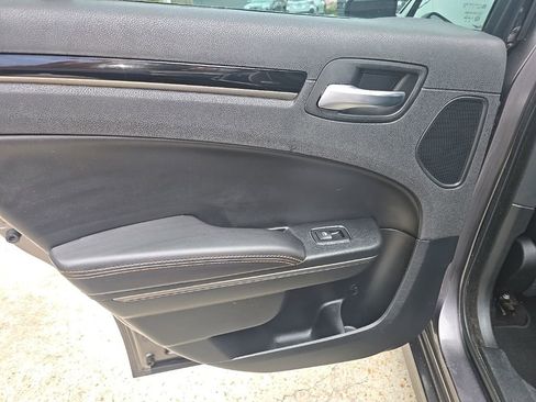 Used 2017 Chrysler 300 S w/ S Model Appearance Package image 33