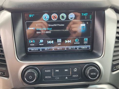 Used 2019 Chevrolet Tahoe LS image 16