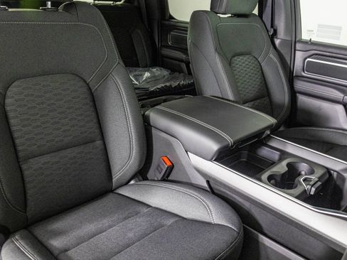 New 2026 RAM 1500 Big Horn image 35